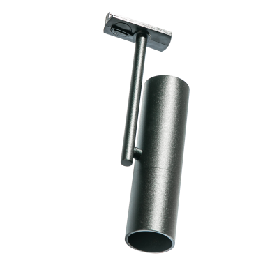 Lampa Lolo Track 1Line Gu10 Bk AZ4654 | Azzardo