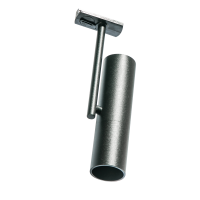 Lampa Lolo Track 1Line Gu10 Bk AZ4654 | Azzardo