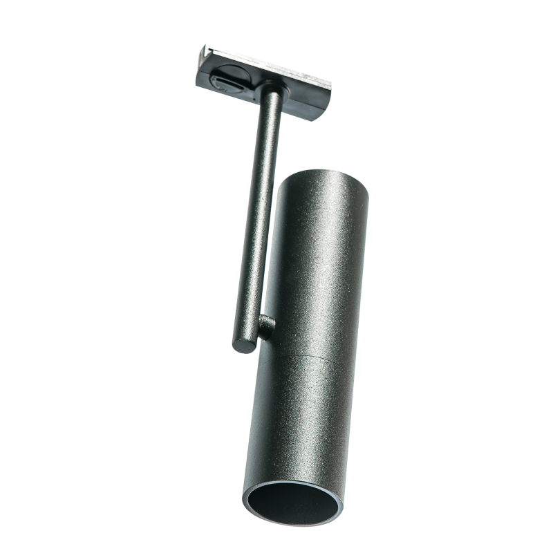Lampa Lolo Track 1Line Gu10 Bk AZ4654 | Azzardo