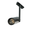 Lampa Lolo Track 1Line Gu10 Bk AZ4654 | Azzardo