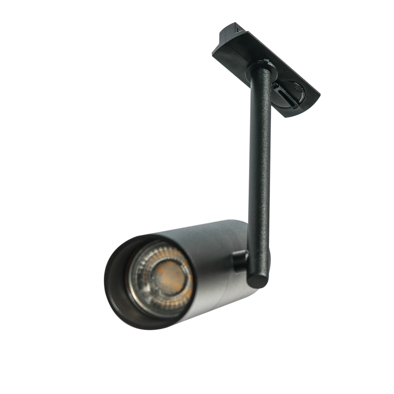 Lampa Lolo Track 1Line Gu10 Bk AZ4654 | Azzardo