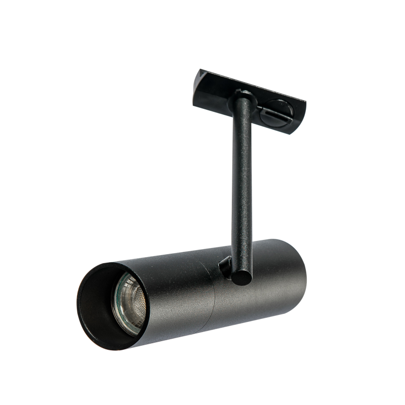 Lampa Lolo Track 1Line Gu10 Bk AZ4654 | Azzardo