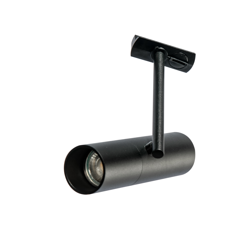 Lampa Lolo Track 1Line Gu10 Bk AZ4654 | Azzardo