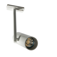 Lampa Lolo Track 1Line Gu10 Wh AZ4655 | Azzardo