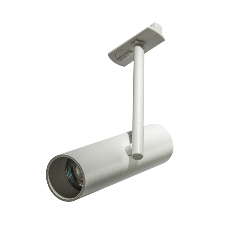 Lampa Lolo Track 1Line Gu10 Wh AZ4655 | Azzardo
