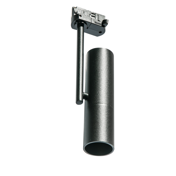 Lampa Lolo Track 3Line Gu10 Bk AZ4577 | Azzardo