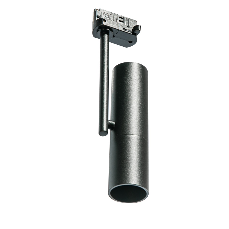 Lampa Lolo Track 3Line Gu10 Bk AZ4577 | Azzardo