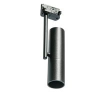 Lampa Lolo Track 3Line Gu10 Bk AZ4577 | Azzardo