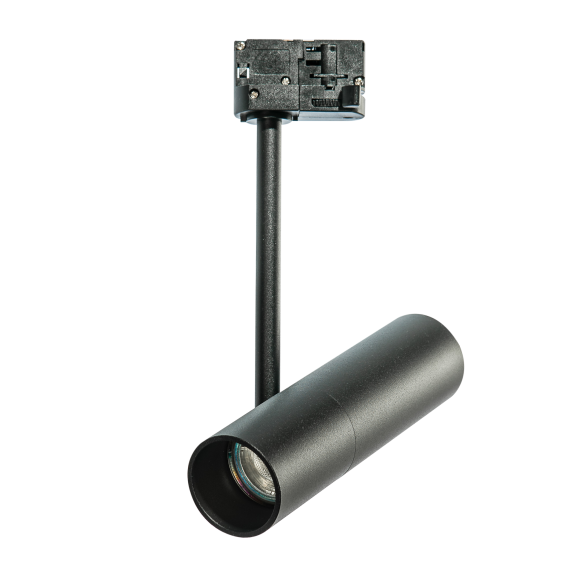 LOLO TRACK 3LINE GU10 BK | Azzardo