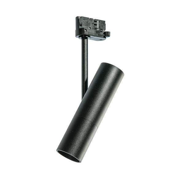Lampa Lolo Track 3Line Gu10 Bk AZ4577 | Azzardo