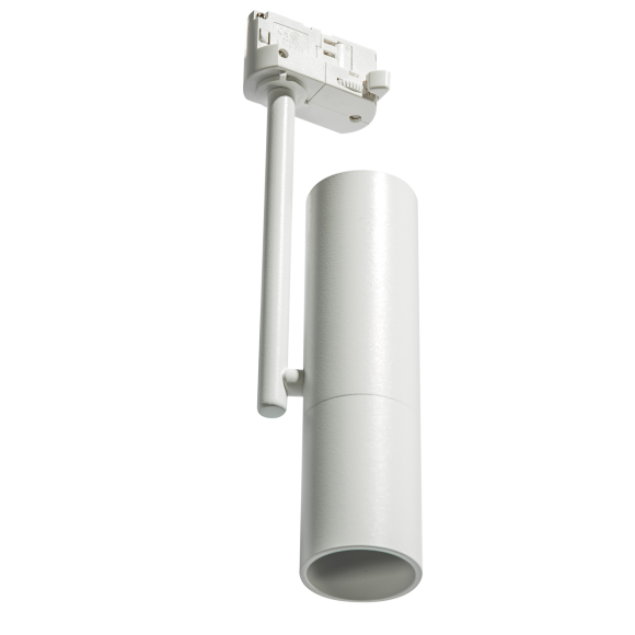 Lampa Lolo Track 3Line Gu10 Wh AZ4578 | Azzardo
