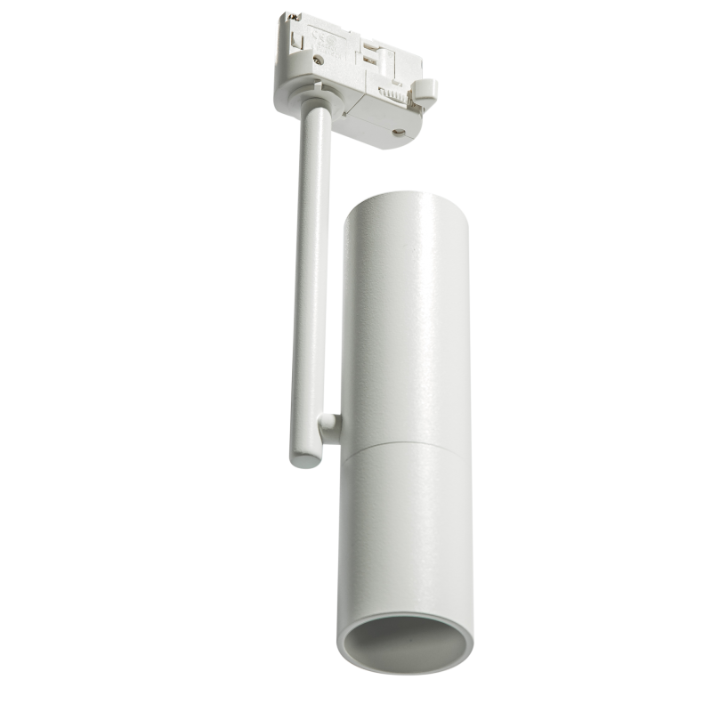 Lampa Lolo Track 3Line Gu10 Wh AZ4578 | Azzardo