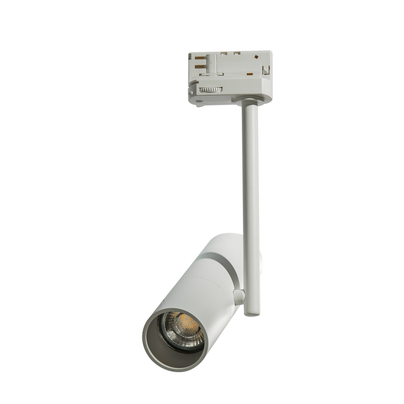 Lampa Lolo Track 3Line Gu10 Wh AZ4578 | Azzardo