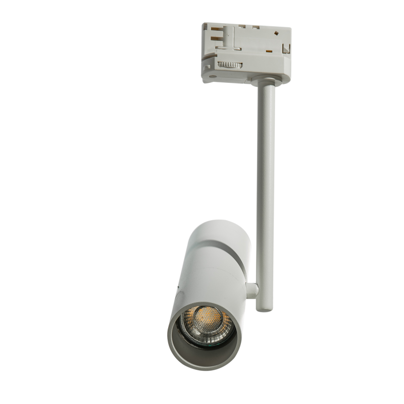Lampa Lolo Track 3Line Gu10 Wh AZ4578 | Azzardo