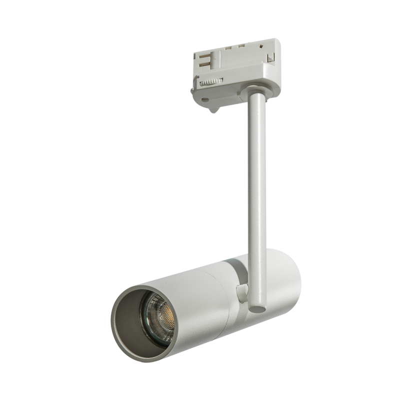 Lampa Lolo Track 3Line Gu10 Wh AZ4578 | Azzardo