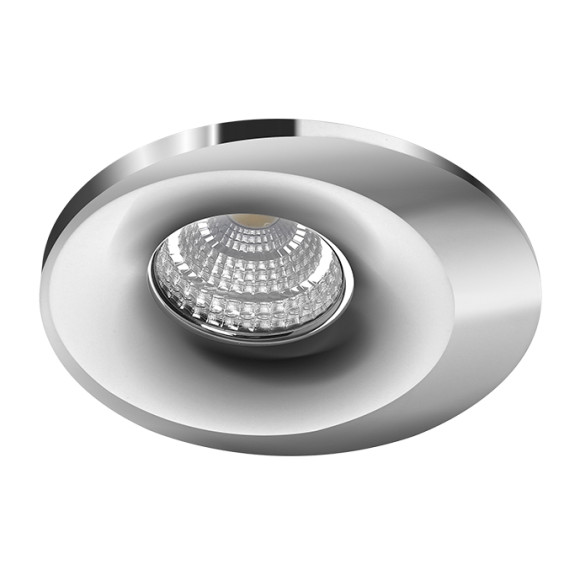 Lampa Lorenza Chrome AZ1475 | Azzardo