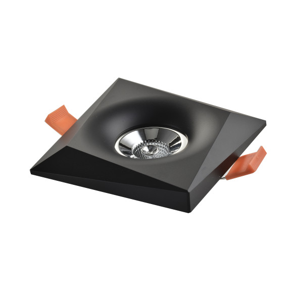 Lampa Lorenzo Bk AZ4173 | Azzardo