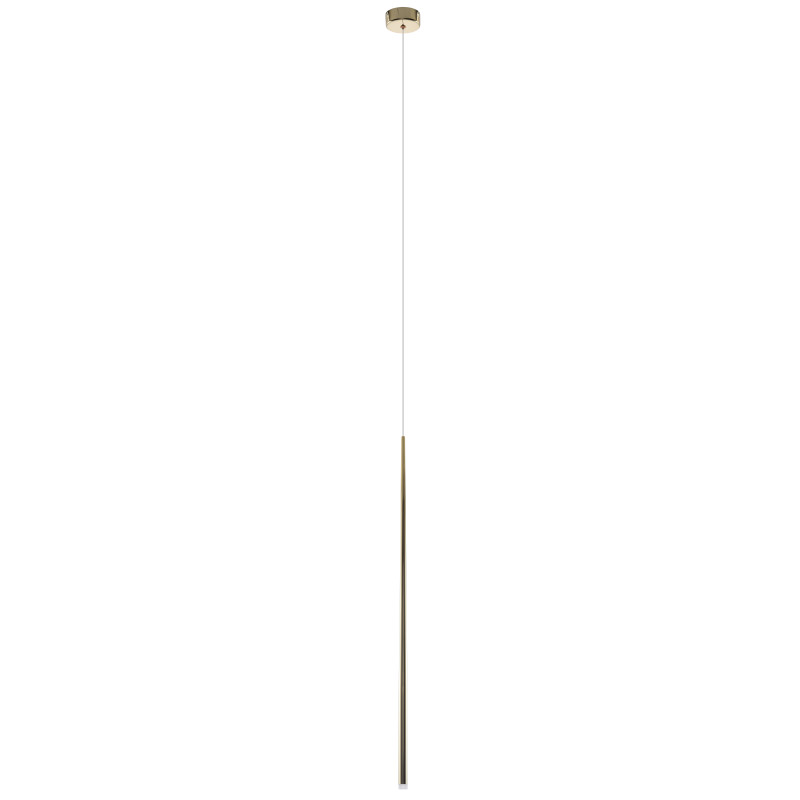 Lampa Louise 1 Gold AZ3156 | Azzardo