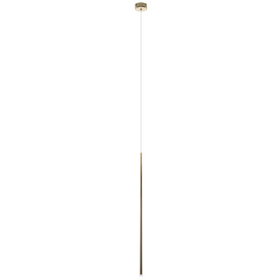 Lampa Louise 1 Gold AZ3156 | Azzardo