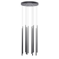 Lampa Louise 12 Bk AZ3419 | Azzardo