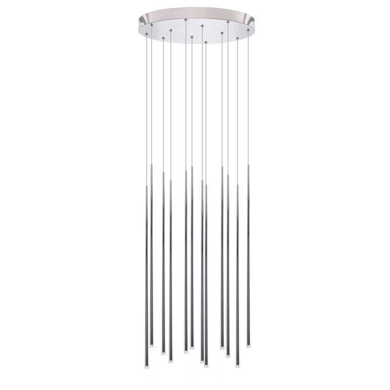 Lampa Louise 12 Ch AZ3422 | Azzardo