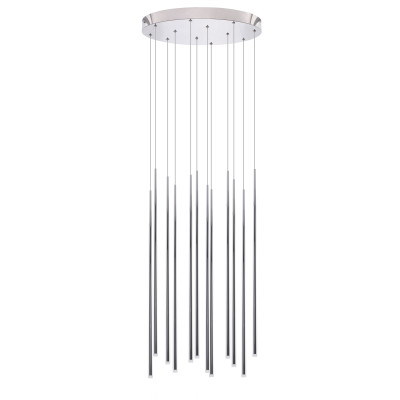 Lampa Louise 12 Ch AZ3422 | Azzardo