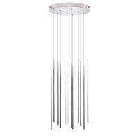 Lampa Louise 12 Ch AZ3422 | Azzardo