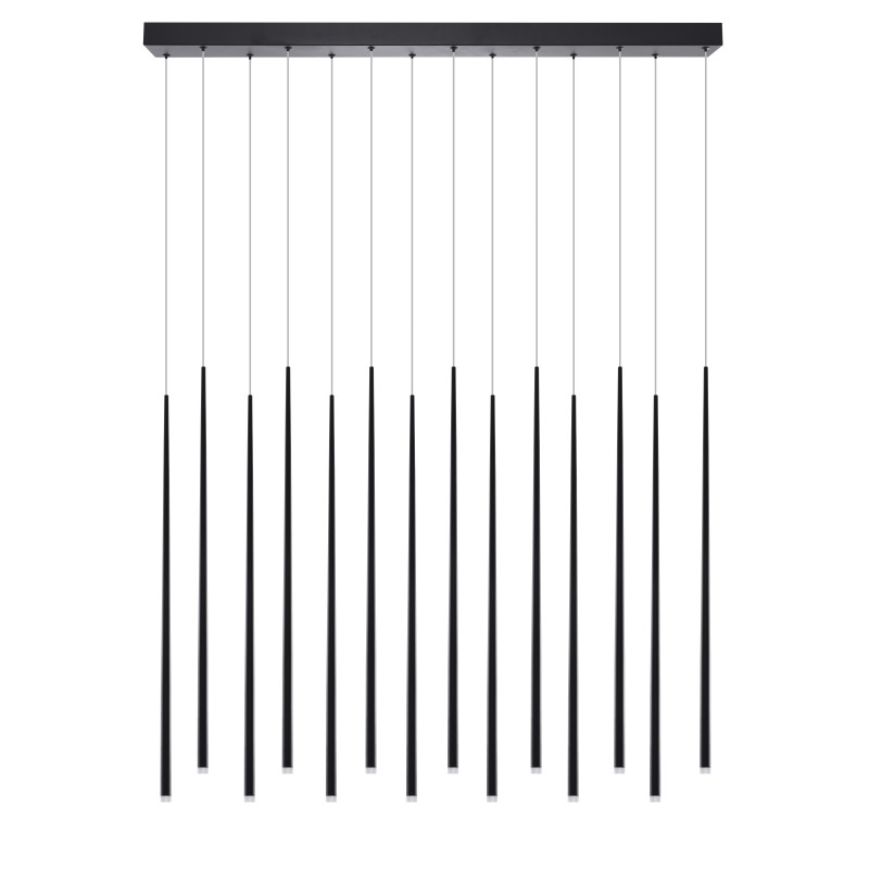 Lampa Louise 14 Bk AZ3423 | Azzardo