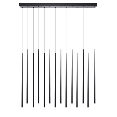 Lampa Louise 14 Bk AZ3423 | Azzardo