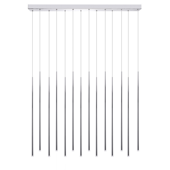 Lampa Louise 14 Ch AZ3426 | Azzardo