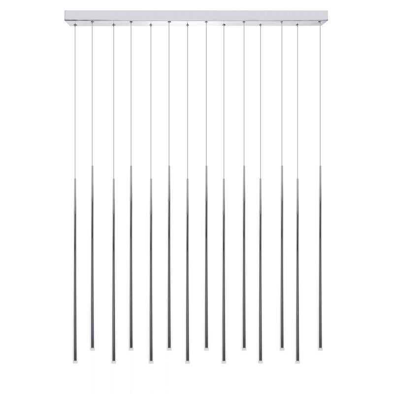 Lampa Louise 14 Ch AZ3426 | Azzardo