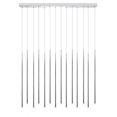 Lampa Louise 14 Ch AZ3426 | Azzardo