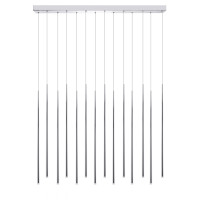 Lampa Louise 14 Ch AZ3426 | Azzardo