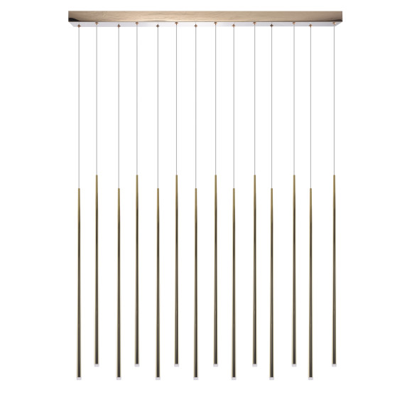 Lampa Louise 14 Go AZ3424 | Azzardo