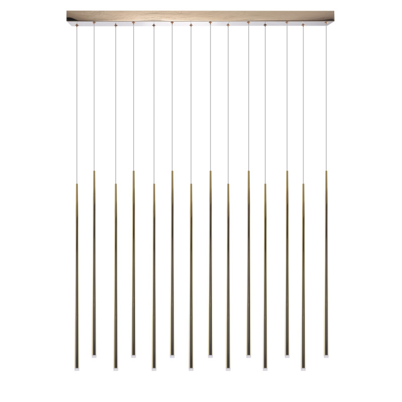 Lampa Louise 14 Go AZ3424 | Azzardo