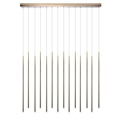 Lampa Louise 14 Go AZ3424 | Azzardo