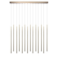 Lampa Louise 14 Go AZ3424 | Azzardo