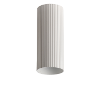 Lampa Lucas Ribbed Tube 30 Wh AZ6139 | Azzardo