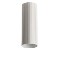 Lampa Lucas Ribbed Tube 40 Wh AZ6143 | Azzardo