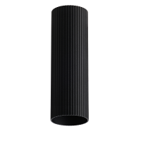 LUCAS RIBBED TUBE 50 BK | Azzardo