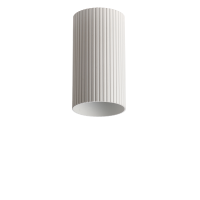 Lampa Lucas Ribbed Tube 9 Wh AZ6127 | Azzardo