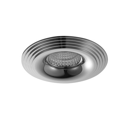 Lampa Luciano R Chrome AZ1470 | Azzardo