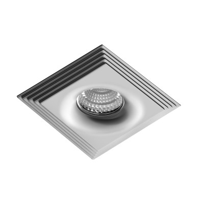 Lampa Luciano S Chrome AZ1471 | Azzardo