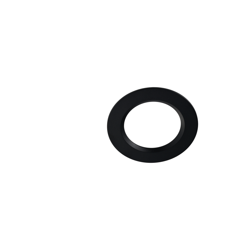 Lampa Lucid Ip44 10W Cct Switch Bk AZ6042 | Azzardo