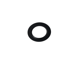 LUCID IP44 10W CCT SWITCH BK | Azzardo