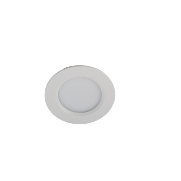 LUCID IP44 10W CCT SWITCH WH | Azzardo LUCID IP44 10W CCT SWITCH WH | Azzardo