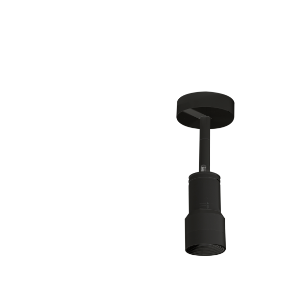 Lampa Lumi 3000K Bk AZ4555 | Azzardo
