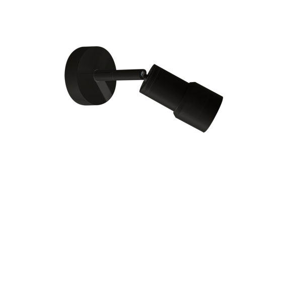 Lampa Lumi 3000K Bk AZ4555 | Azzardo