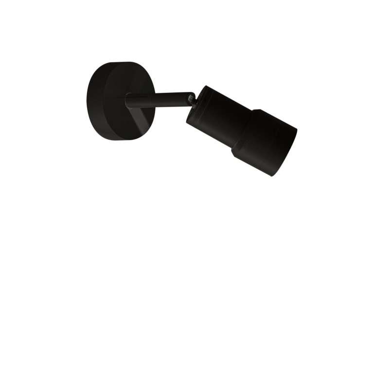 Lampa Lumi 3000K Bk AZ4555 | Azzardo