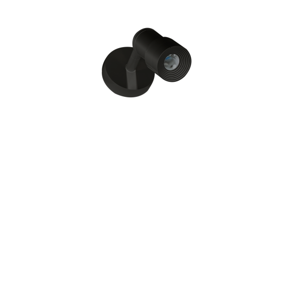 LUMI 3000K BK | Azzardo LUMI 3000K BK | Azzardo